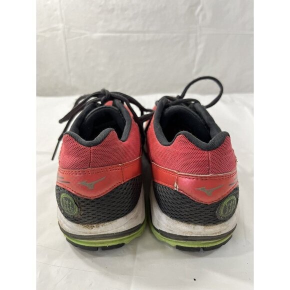 Mizuno Wave Rider 16 Running Shoes Women's sz  9 - Picture 4 of 15